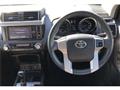 2016 Toyota Land Cruiser Prado