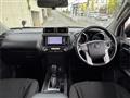 2016 Toyota Land Cruiser Prado