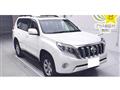 2016 Toyota Land Cruiser Prado