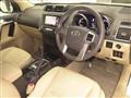 2016 Toyota Land Cruiser Prado