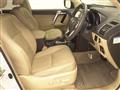 2016 Toyota Land Cruiser Prado
