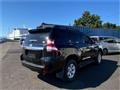 2016 Toyota Land Cruiser Prado