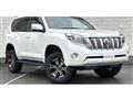 2016 Toyota Land Cruiser Prado