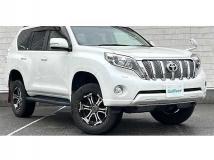 2016 Toyota Land Cruiser Prado