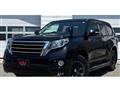 2016 Toyota Land Cruiser Prado