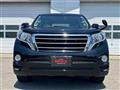 2016 Toyota Land Cruiser Prado