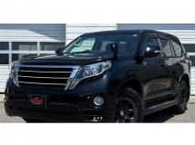 2016 Toyota Land Cruiser Prado