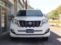 2016 Toyota Land Cruiser Prado