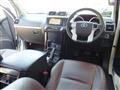 2016 Toyota Land Cruiser Prado