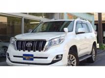 2016 Toyota Land Cruiser Prado