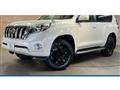 2016 Toyota Land Cruiser Prado