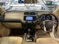 2016 Toyota Land Cruiser Prado