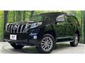2016 Toyota Land Cruiser Prado