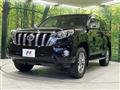 2016 Toyota Land Cruiser Prado