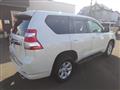 2016 Toyota Land Cruiser Prado