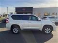 2016 Toyota Land Cruiser Prado