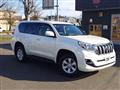 2016 Toyota Land Cruiser Prado
