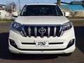 2016 Toyota Land Cruiser Prado