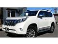 2016 Toyota Land Cruiser Prado