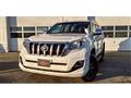 2016 Toyota Land Cruiser Prado