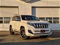 2016 Toyota Land Cruiser Prado