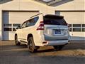 2016 Toyota Land Cruiser Prado