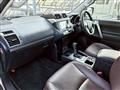 2016 Toyota Land Cruiser Prado