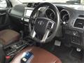 2016 Toyota Land Cruiser Prado