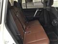 2016 Toyota Land Cruiser Prado