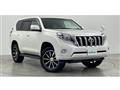 2016 Toyota Land Cruiser Prado