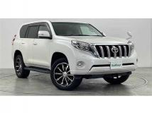 2016 Toyota Land Cruiser Prado