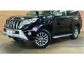 2016 Toyota Land Cruiser Prado