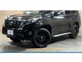 2016 Toyota Land Cruiser Prado