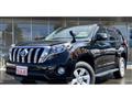 2016 Toyota Land Cruiser Prado