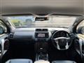 2016 Toyota Land Cruiser Prado