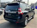 2016 Toyota Land Cruiser Prado