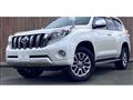 2016 Toyota Land Cruiser Prado