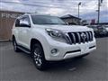 2016 Toyota Land Cruiser Prado