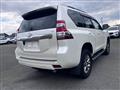 2016 Toyota Land Cruiser Prado