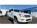 2006 Toyota Land Cruiser Prado