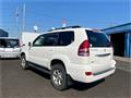 2006 Toyota Land Cruiser Prado