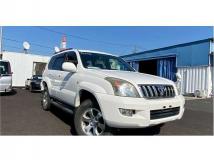 2006 Toyota Land Cruiser Prado