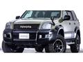 2006 Toyota Land Cruiser Prado