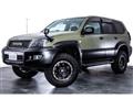 2006 Toyota Land Cruiser Prado