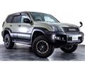 2006 Toyota Land Cruiser Prado