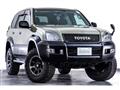 2006 Toyota Land Cruiser Prado