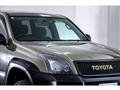2006 Toyota Land Cruiser Prado