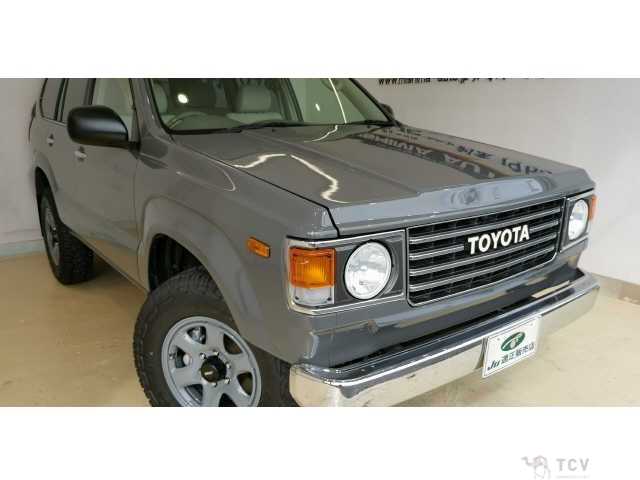 2006 Toyota Land Cruiser Prado