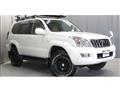 2005 Toyota Land Cruiser Prado
