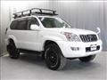 2005 Toyota Land Cruiser Prado